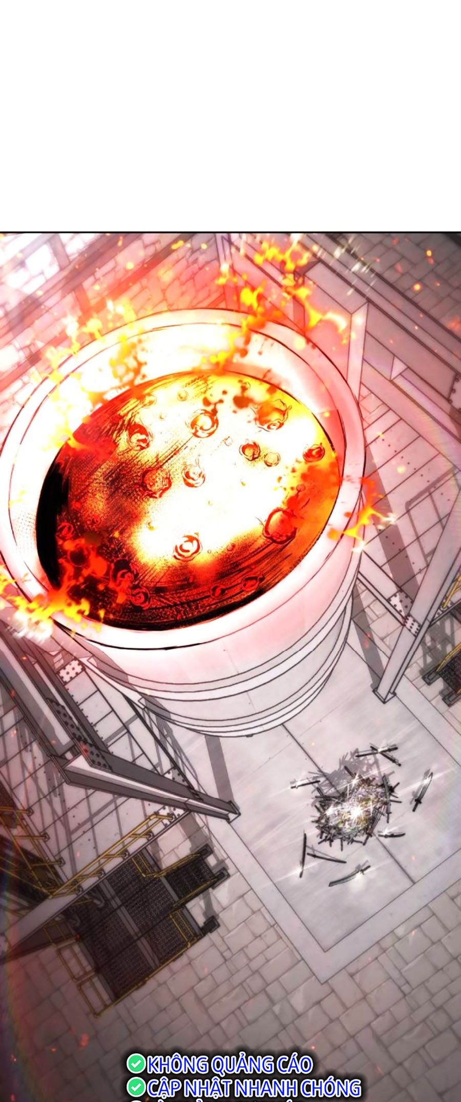 Cậu bé của thần chết chapter 218 - Upload bởi truyensieuhay.com