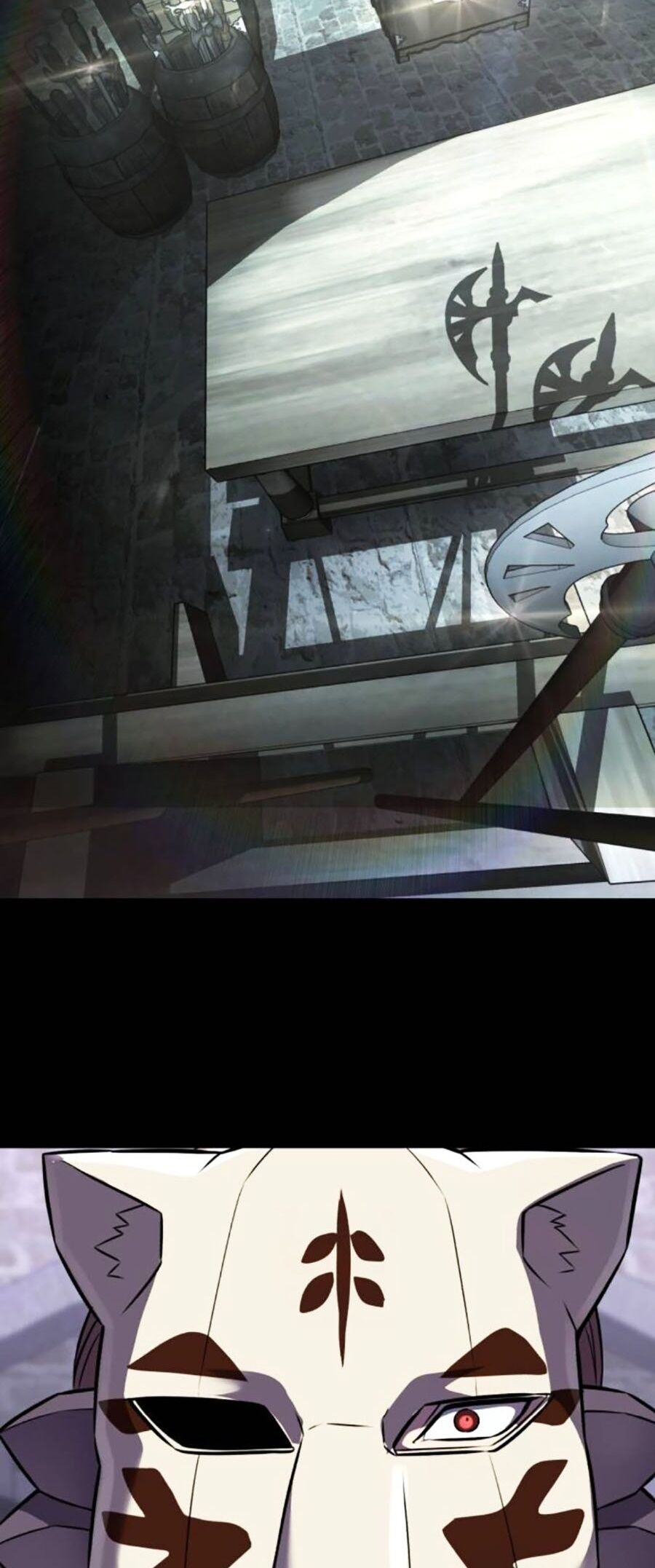 Cậu bé của thần chết chapter 218 - Upload bởi truyensieuhay.com