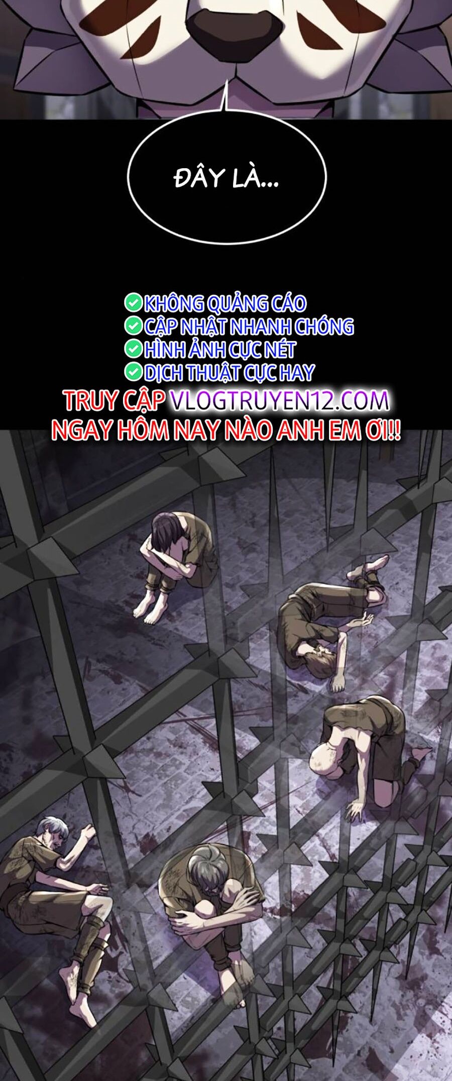 Cậu bé của thần chết chapter 218 - Upload bởi truyensieuhay.com