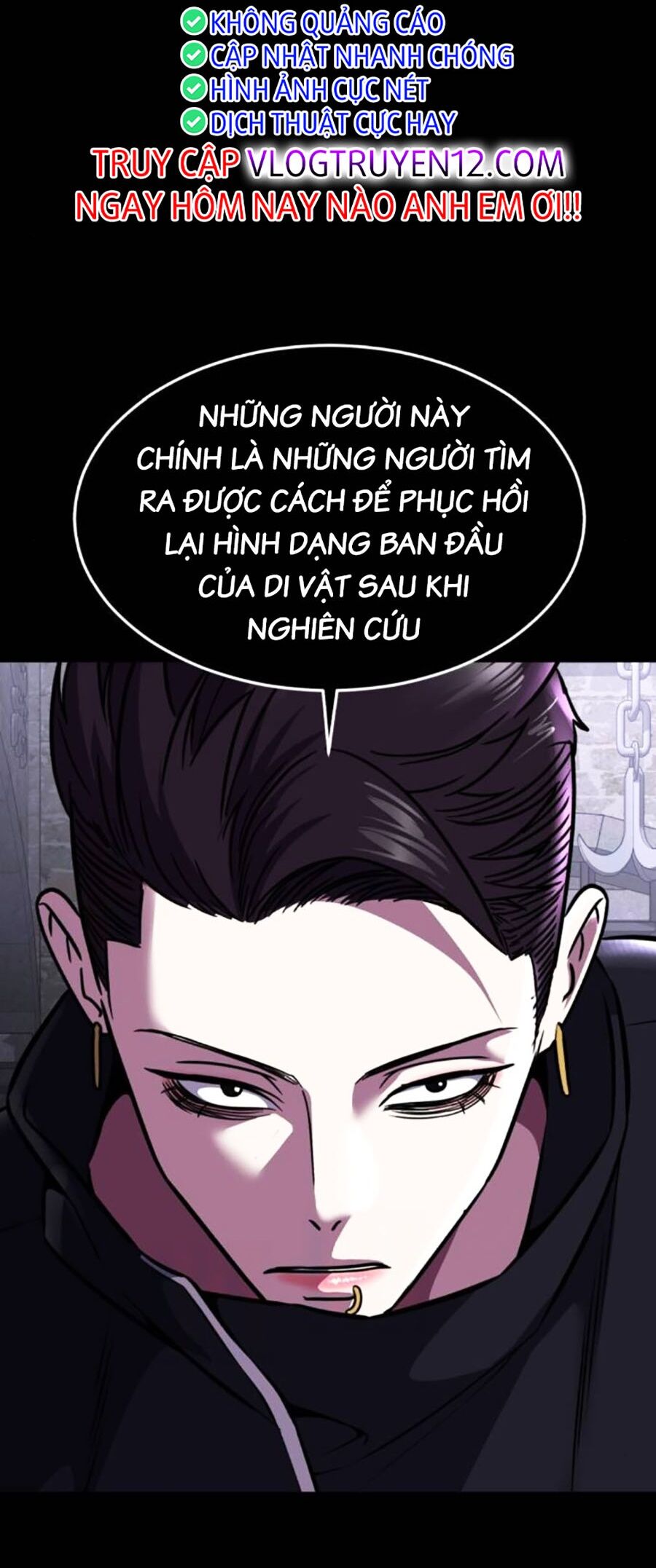 Cậu bé của thần chết chapter 218 - Upload bởi truyensieuhay.com