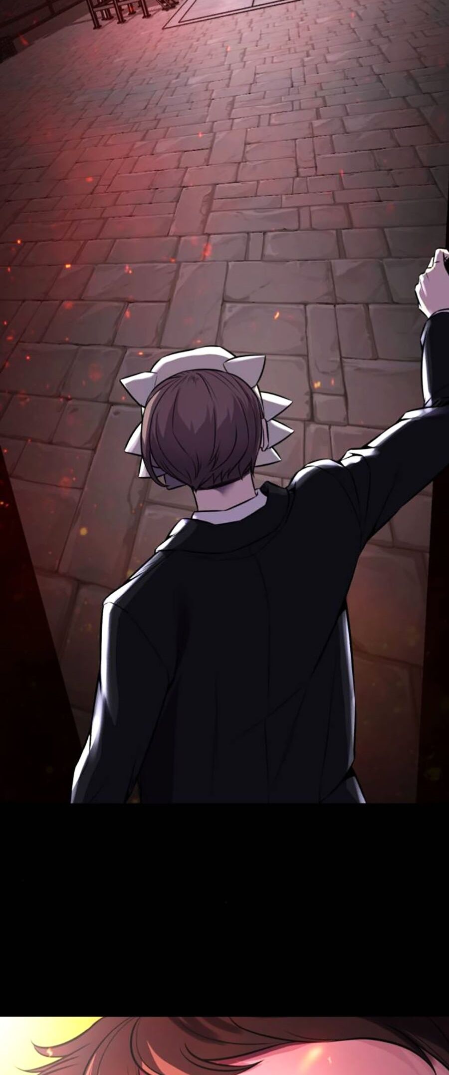 Cậu bé của thần chết chapter 218 - Upload bởi truyensieuhay.com