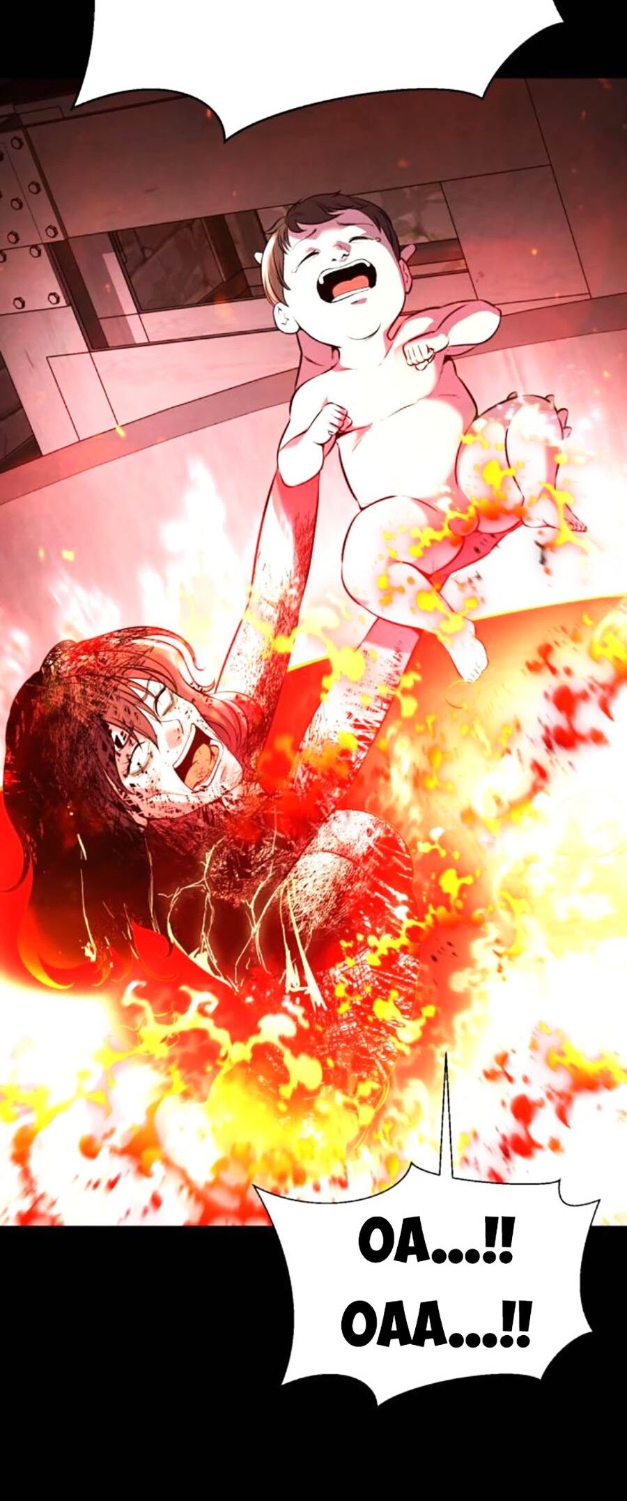 Cậu bé của thần chết chapter 218 - Upload bởi truyensieuhay.com