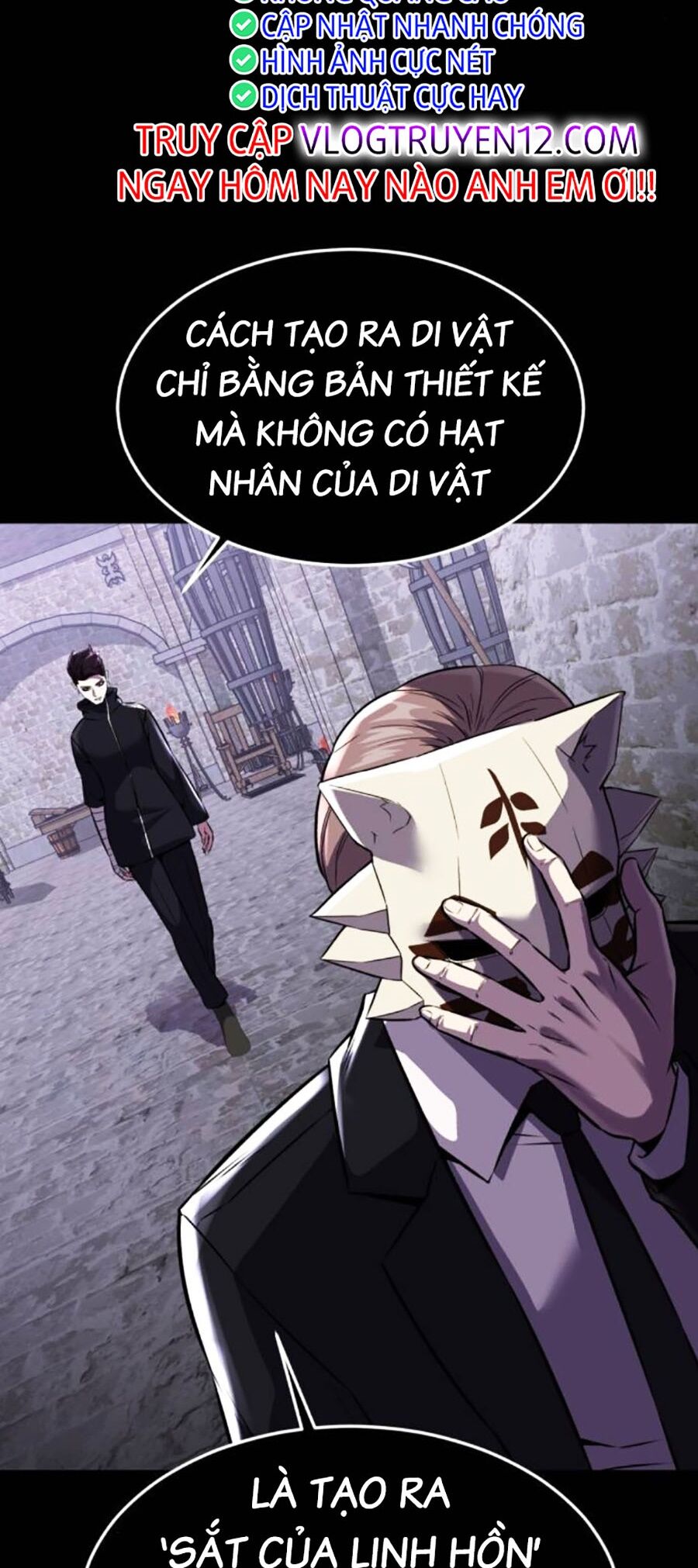 Cậu bé của thần chết chapter 218 - Upload bởi truyensieuhay.com