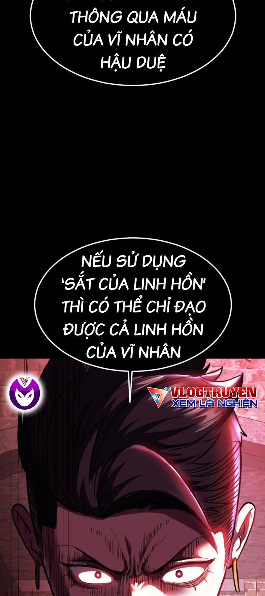 Cậu bé của thần chết chapter 218 - Upload bởi truyensieuhay.com