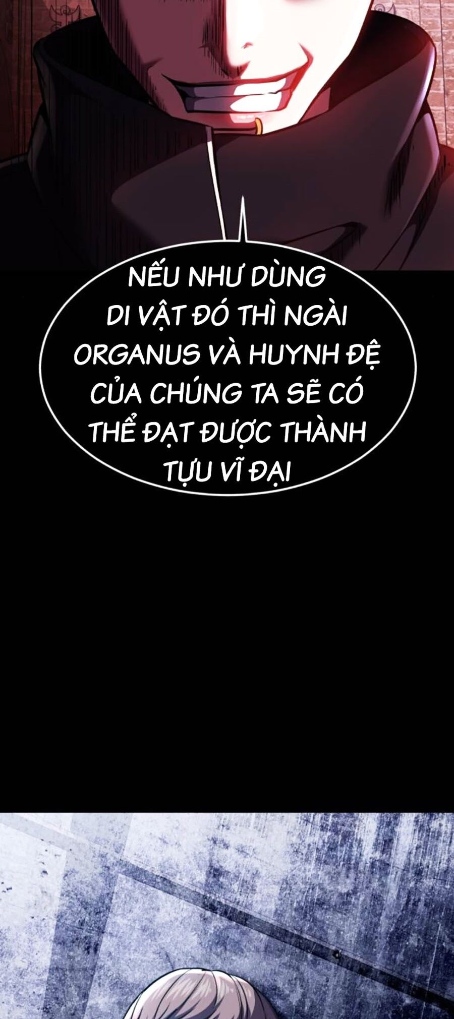 Cậu bé của thần chết chapter 218 - Upload bởi truyensieuhay.com