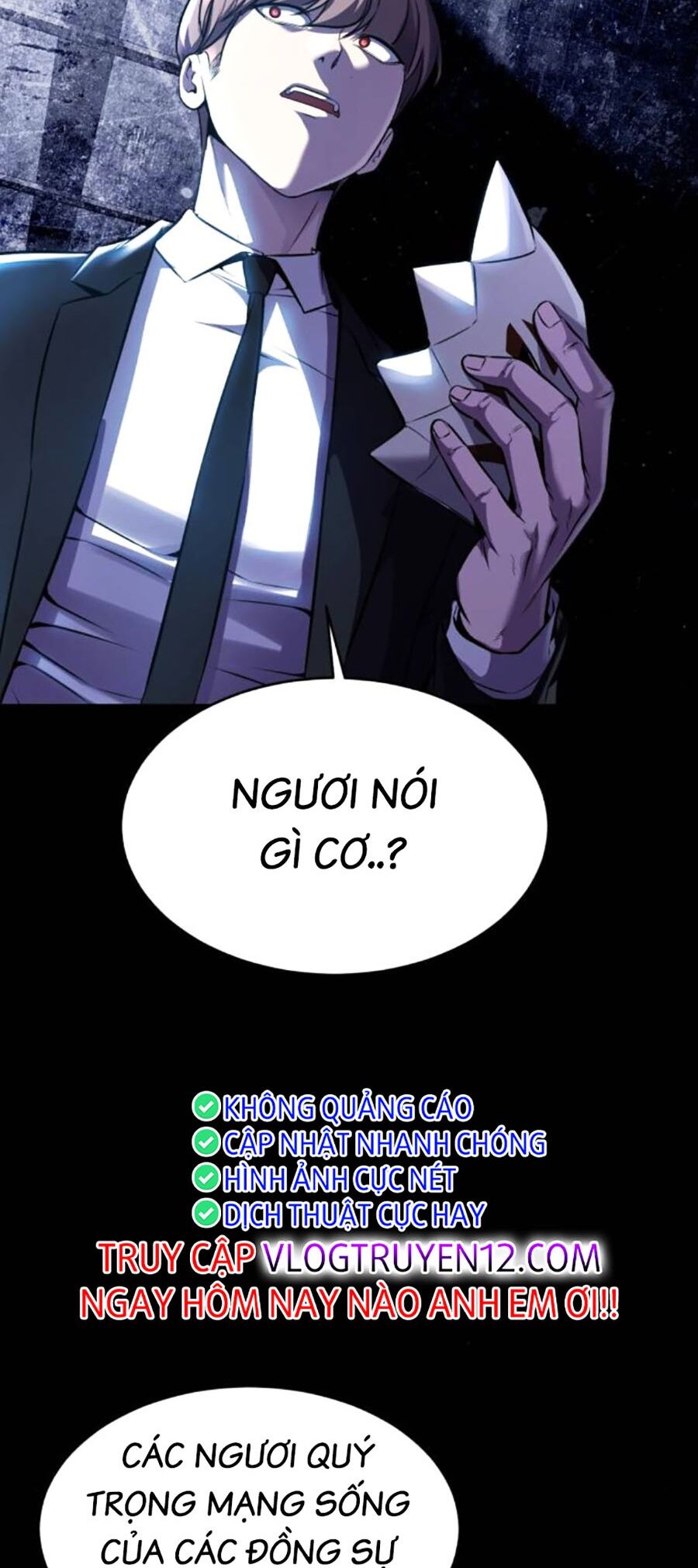 Cậu bé của thần chết chapter 218 - Upload bởi truyensieuhay.com