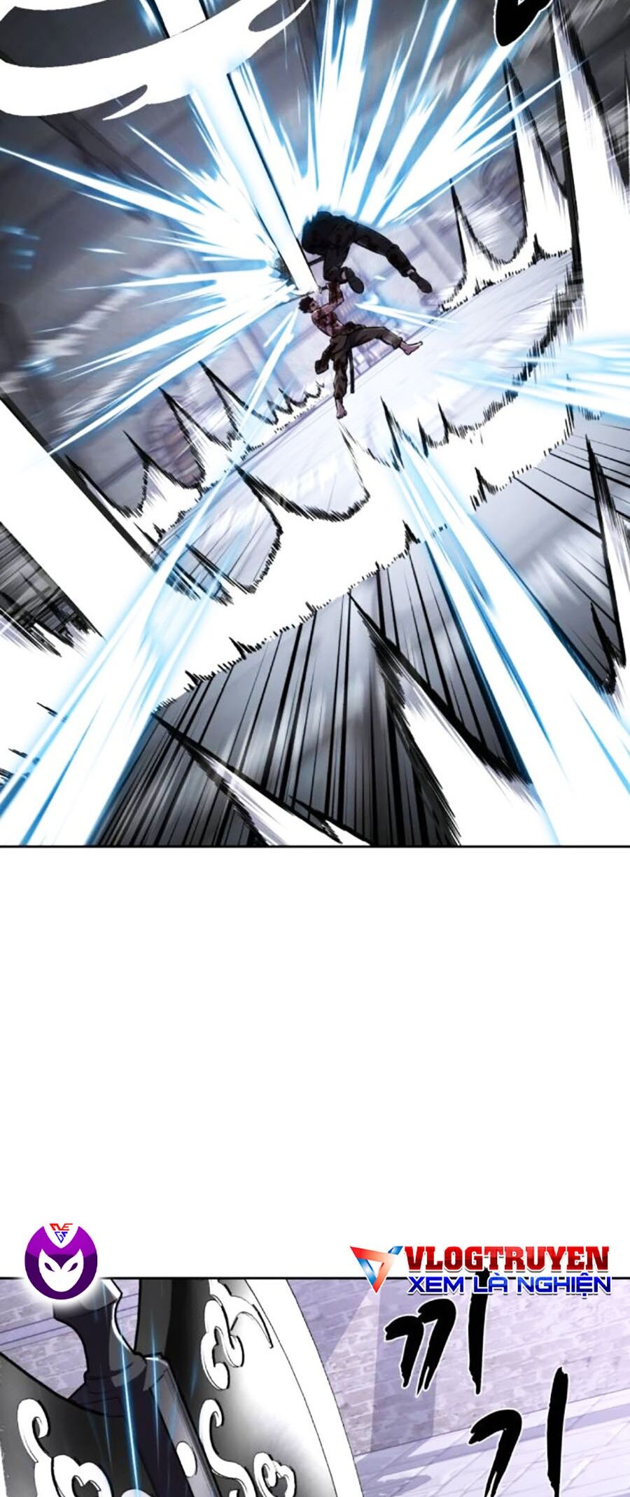 Cậu bé của thần chết chapter 218 - Upload bởi truyensieuhay.com