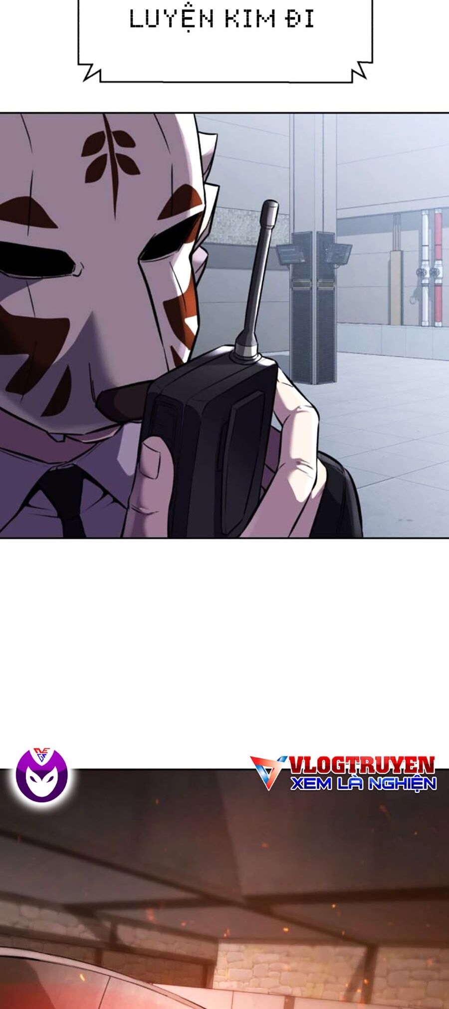 Cậu bé của thần chết chapter 218 - Upload bởi truyensieuhay.com