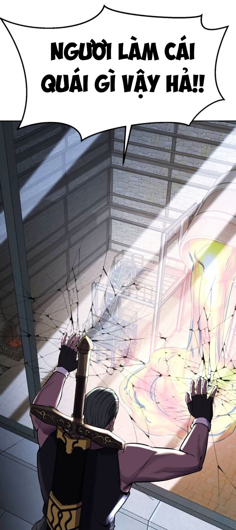 Cậu bé của thần chết chapter 218 - Upload bởi truyensieuhay.com