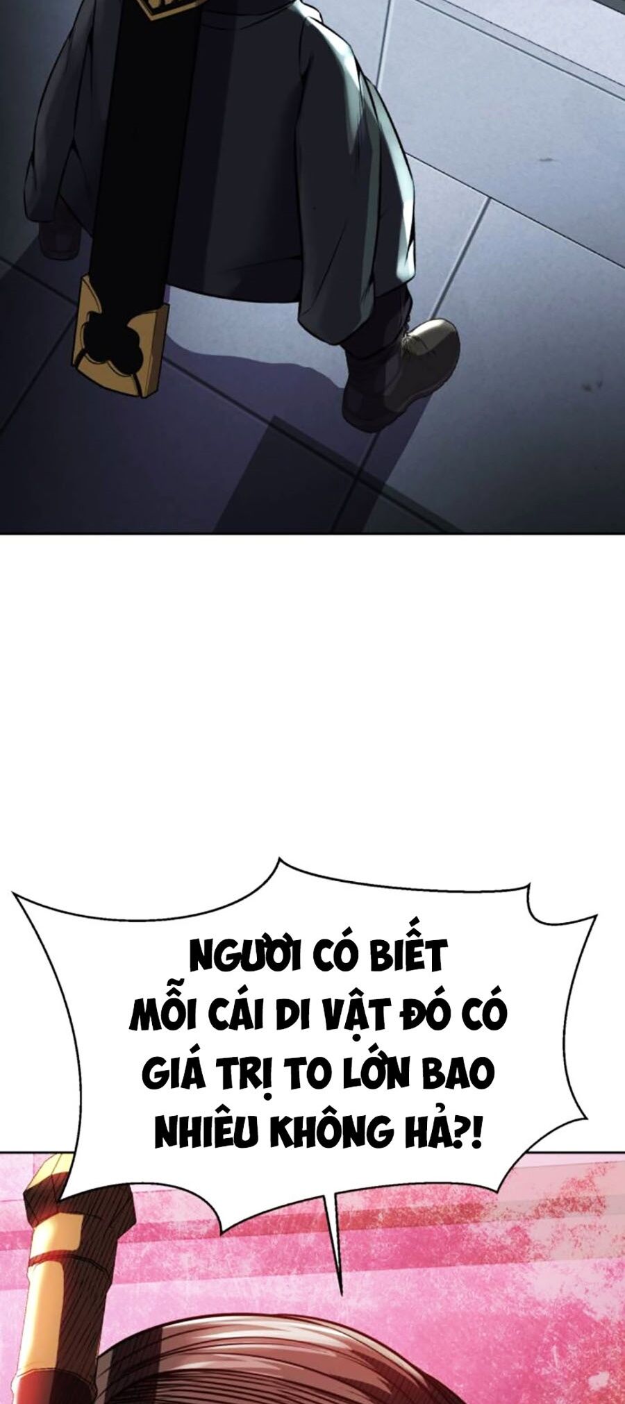 Cậu bé của thần chết chapter 218 - Upload bởi truyensieuhay.com