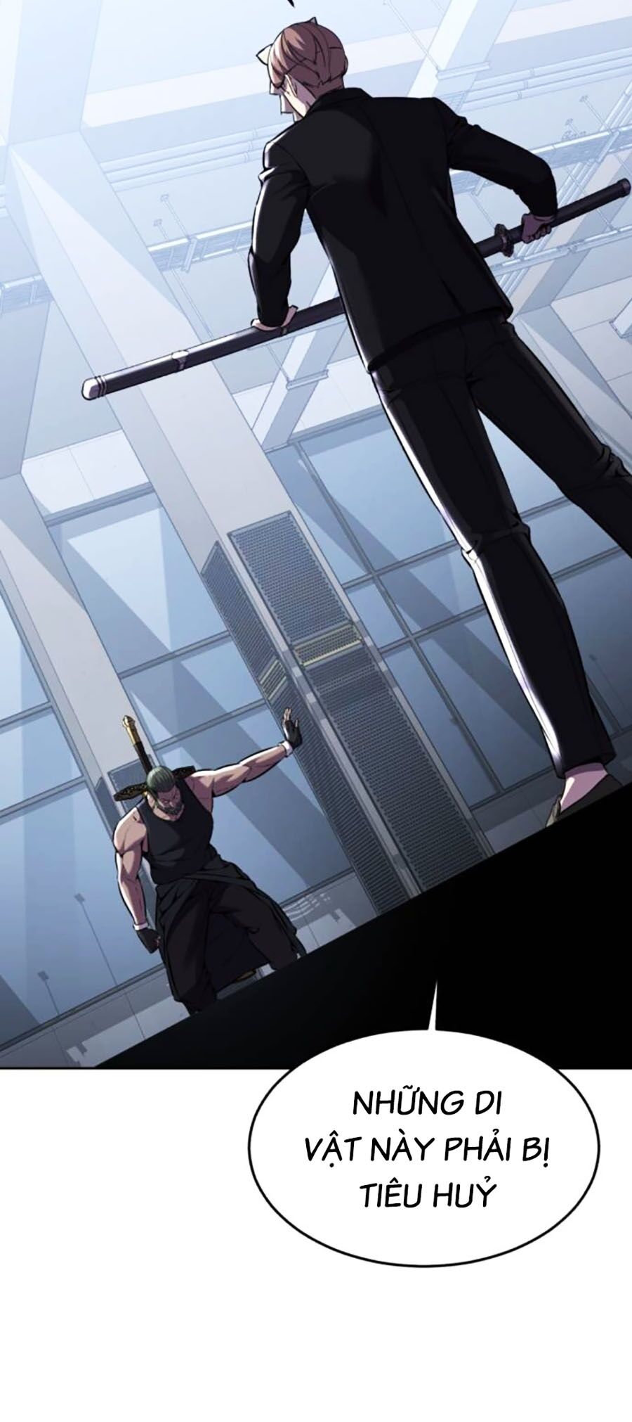 Cậu bé của thần chết chapter 218 - Upload bởi truyensieuhay.com