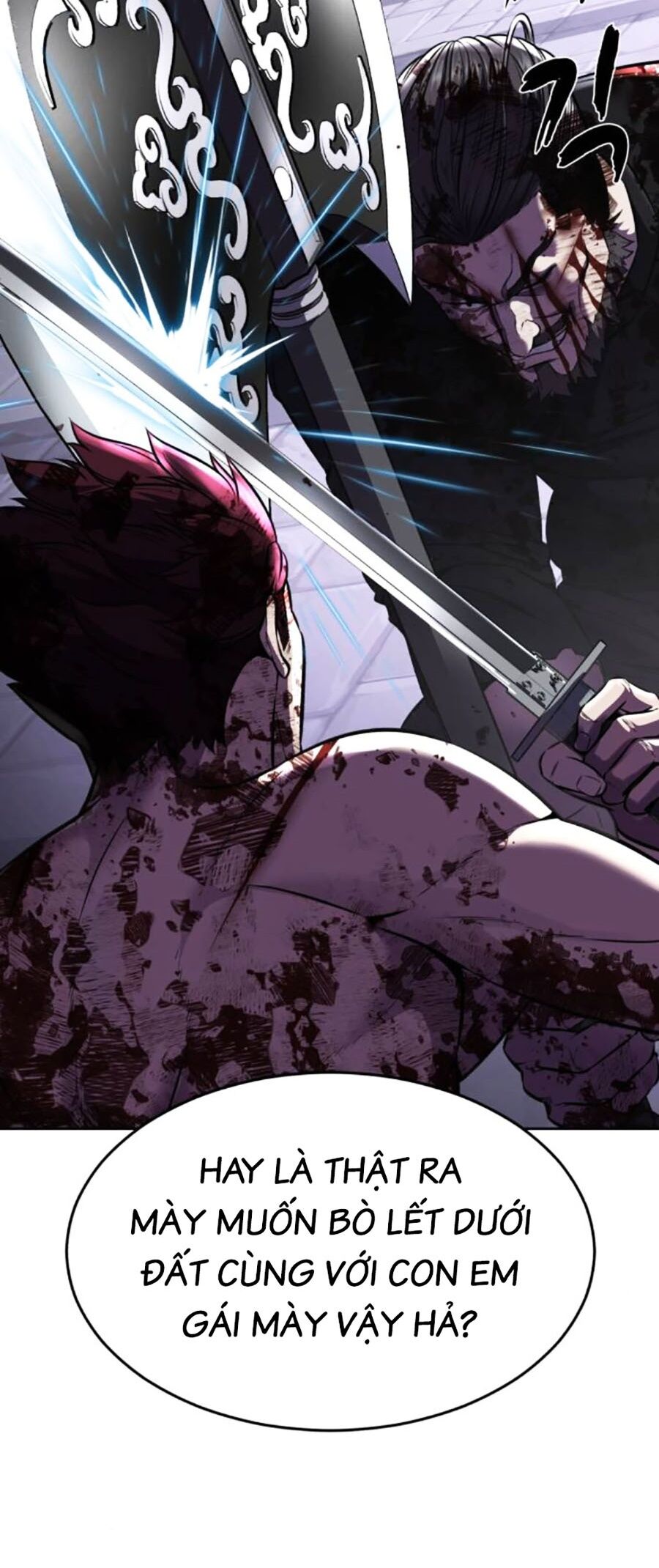 Cậu bé của thần chết chapter 218 - Upload bởi truyensieuhay.com