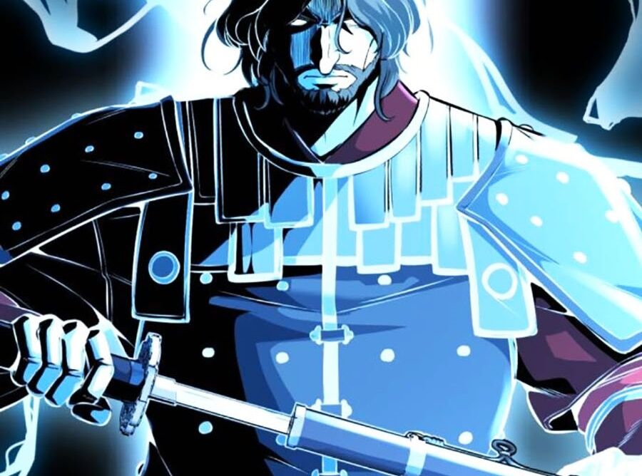 Cậu bé của thần chết chapter 218 - Upload bởi truyensieuhay.com