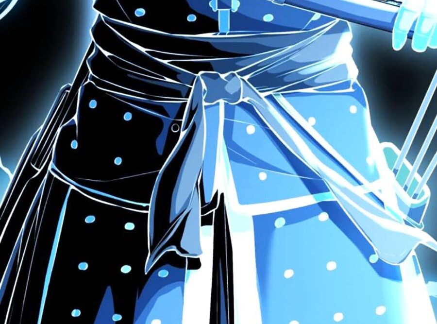 Cậu bé của thần chết chapter 218 - Upload bởi truyensieuhay.com