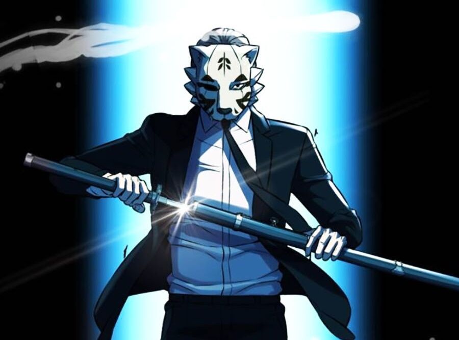 Cậu bé của thần chết chapter 218 - Upload bởi truyensieuhay.com