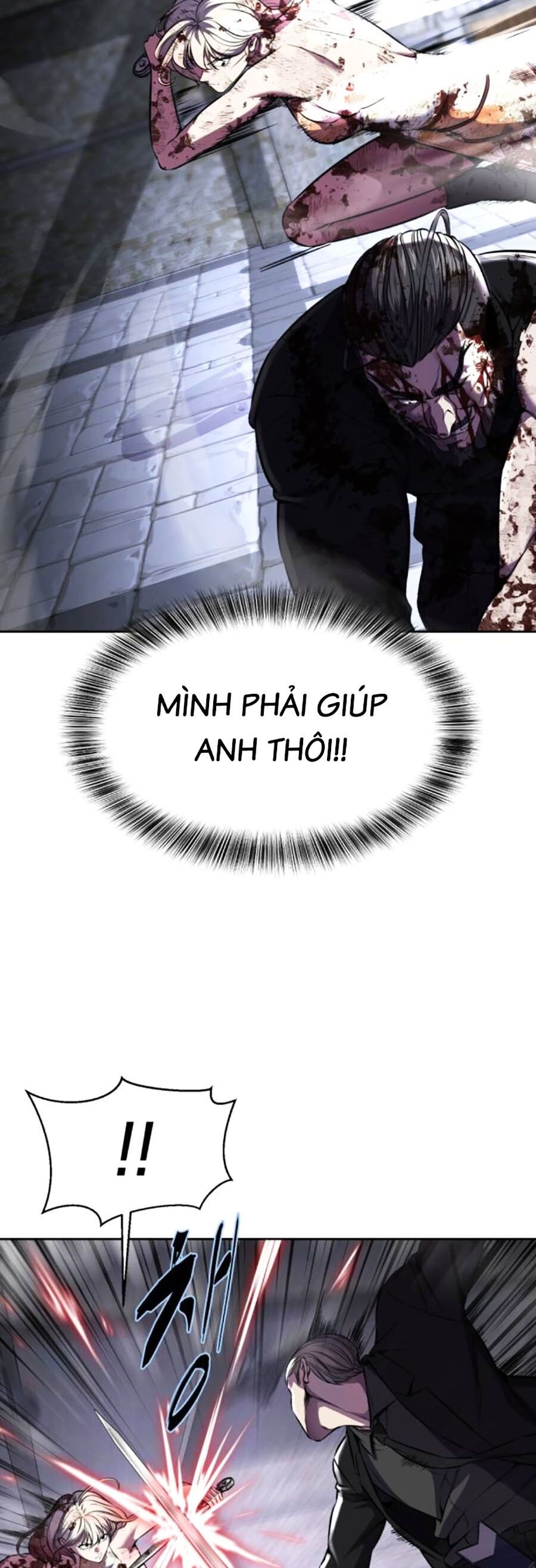 Cậu bé của thần chết chapter 218 - Upload bởi truyensieuhay.com