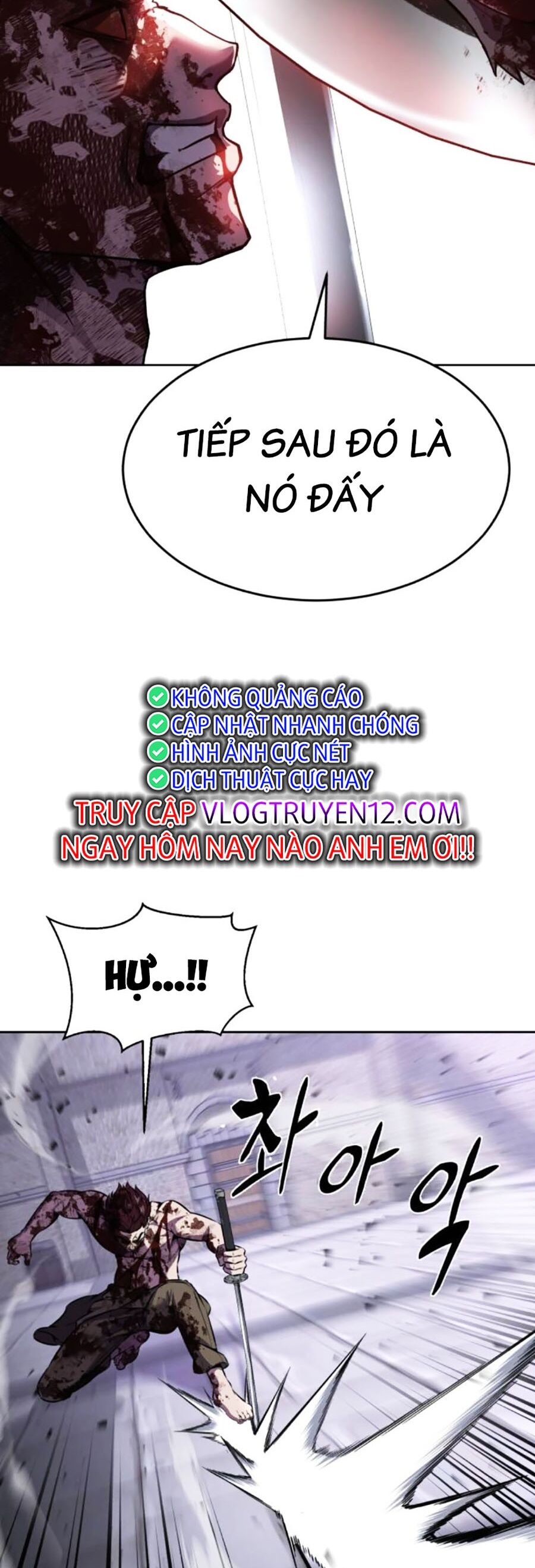 Cậu bé của thần chết chapter 218 - Upload bởi truyensieuhay.com