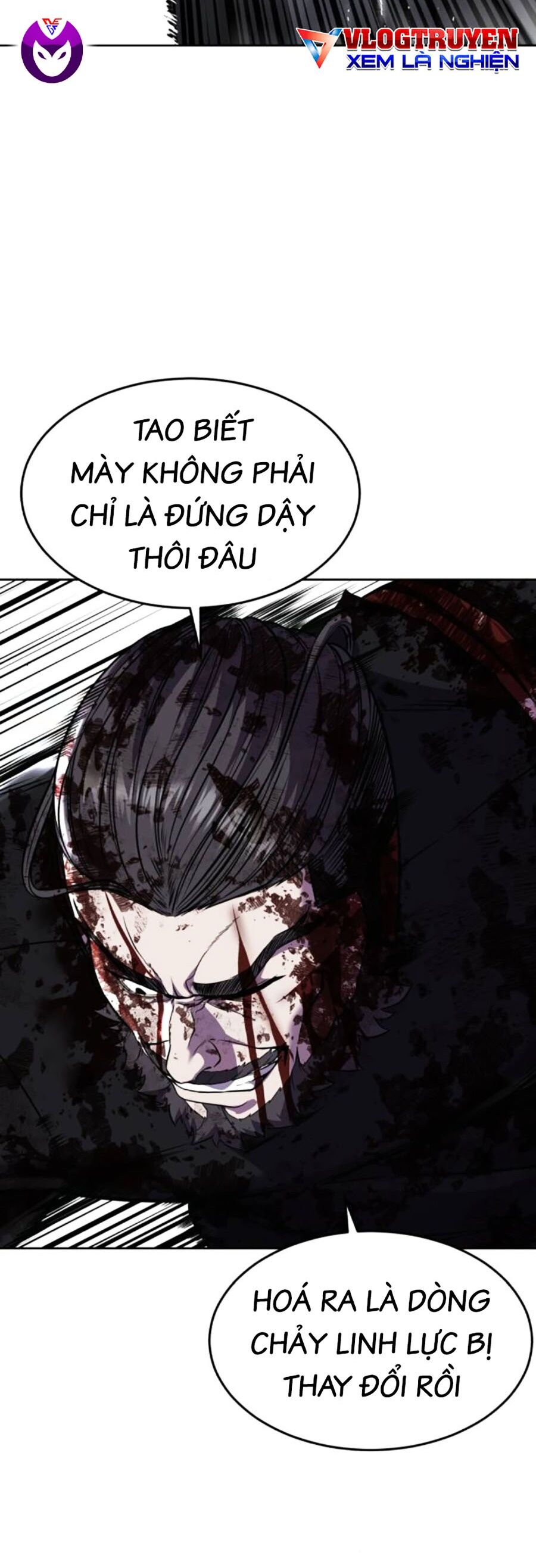 Cậu bé của thần chết chapter 218 - Upload bởi truyensieuhay.com