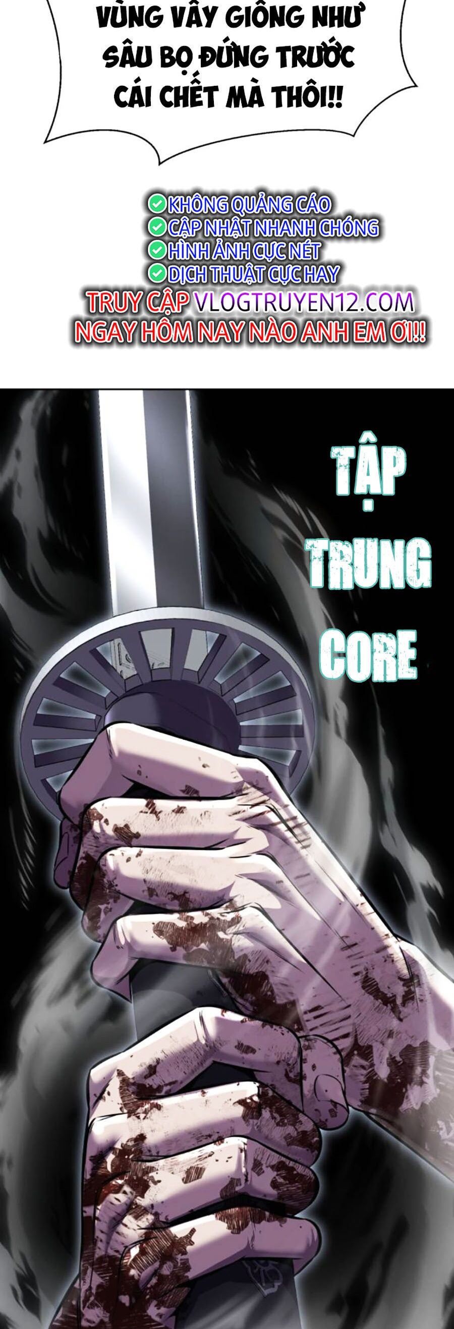 Cậu bé của thần chết chapter 218 - Upload bởi truyensieuhay.com