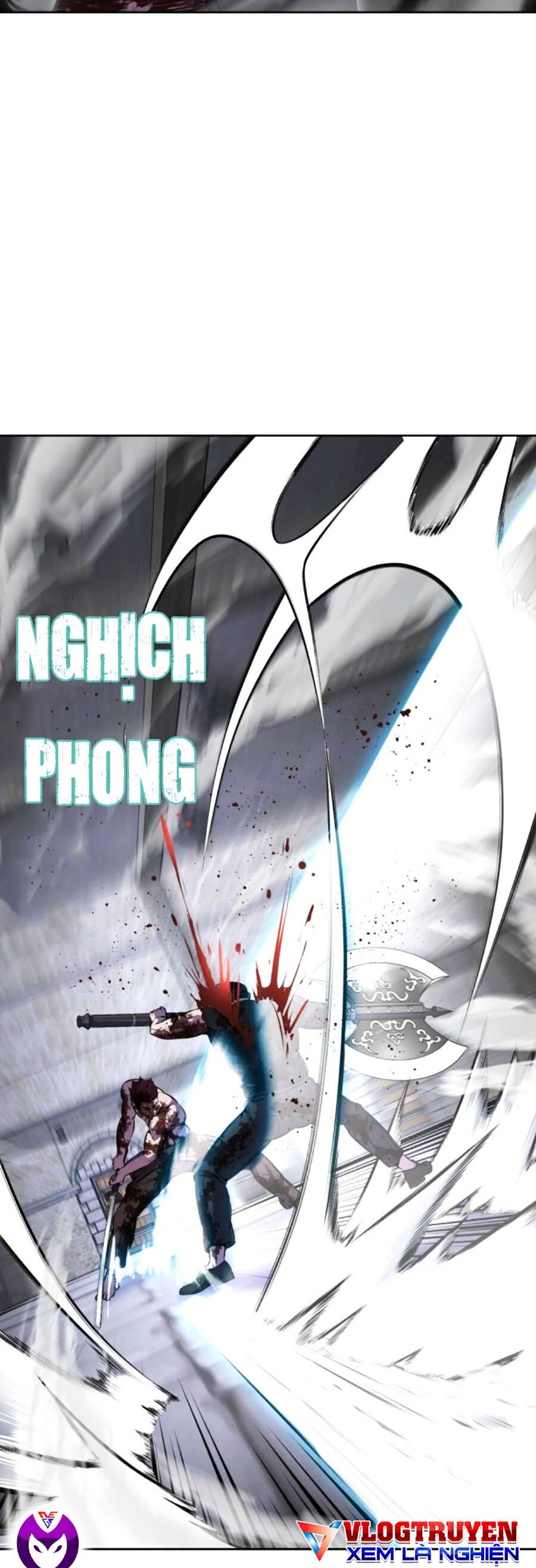 Cậu bé của thần chết chapter 218 - Upload bởi truyensieuhay.com
