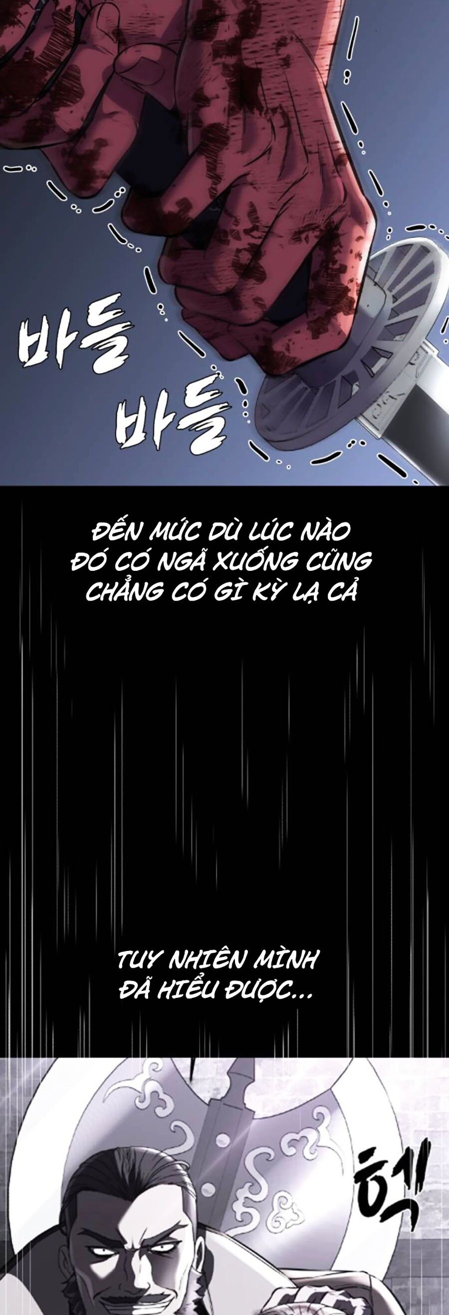Cậu bé của thần chết chapter 218 - Upload bởi truyensieuhay.com