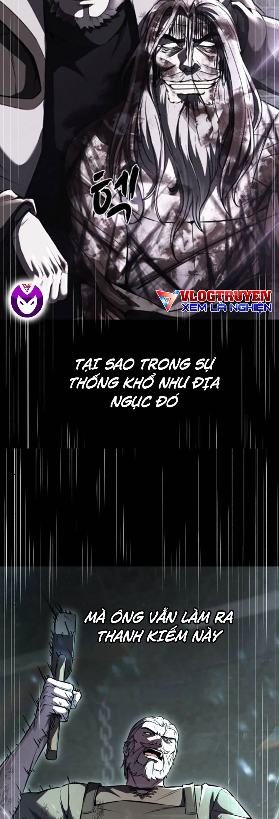 Cậu bé của thần chết chapter 218 - Upload bởi truyensieuhay.com