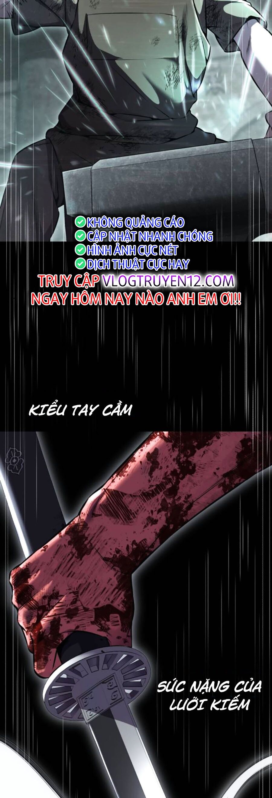Cậu bé của thần chết chapter 218 - Upload bởi truyensieuhay.com
