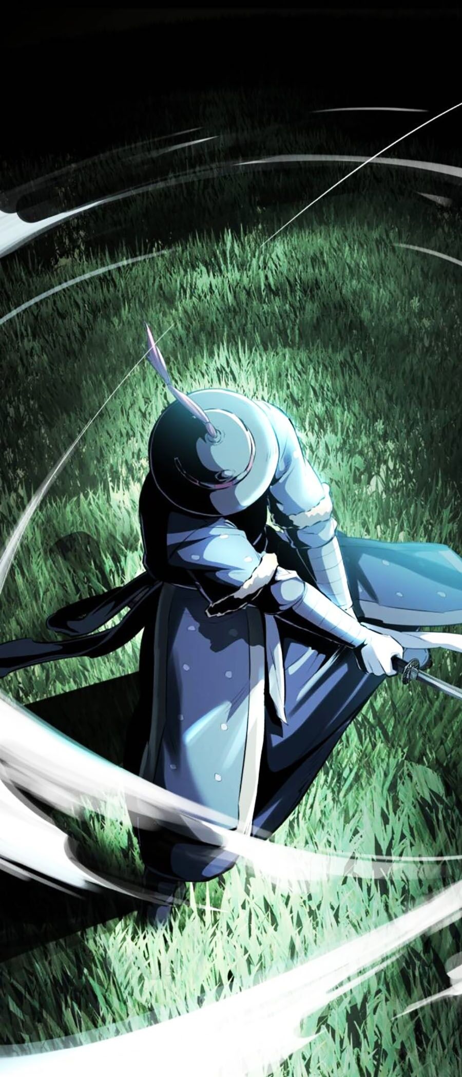 Cậu bé của thần chết chapter 218 - Upload bởi truyensieuhay.com