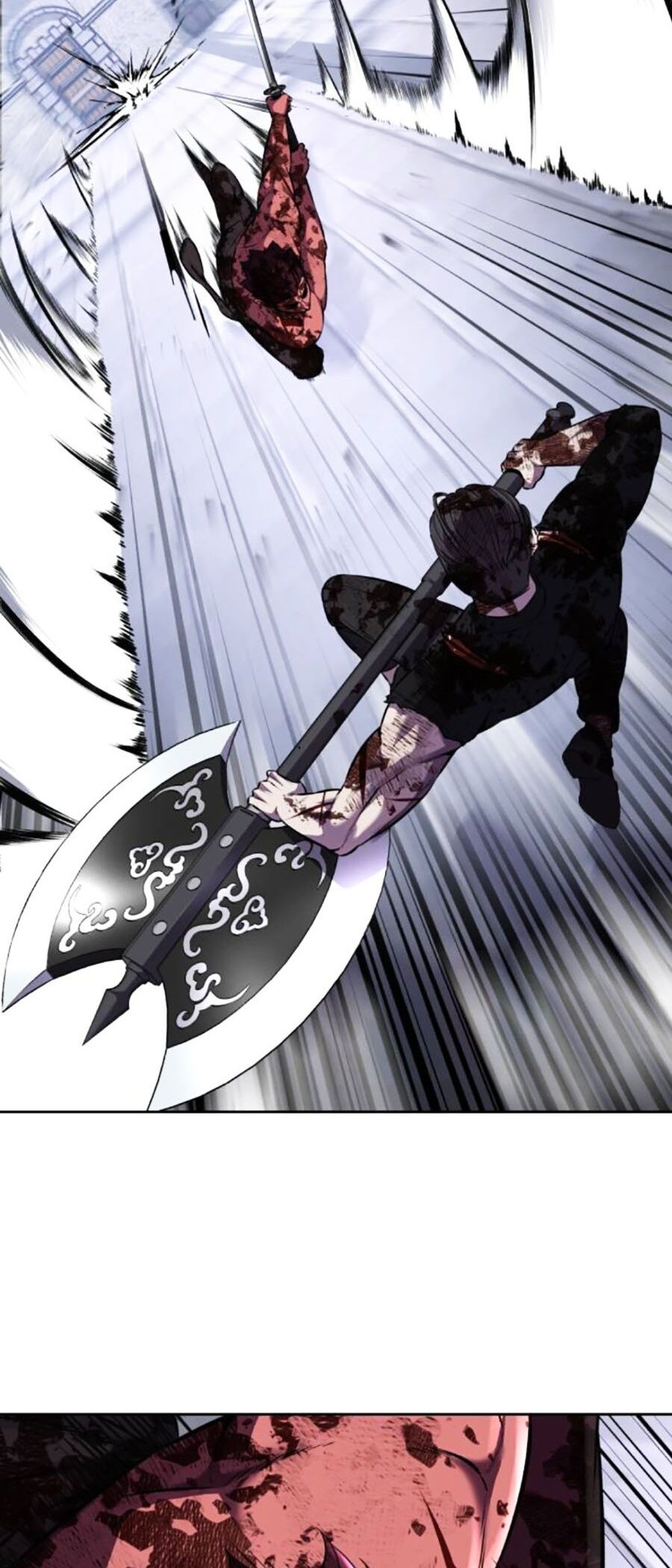 Cậu bé của thần chết chapter 218 - Upload bởi truyensieuhay.com