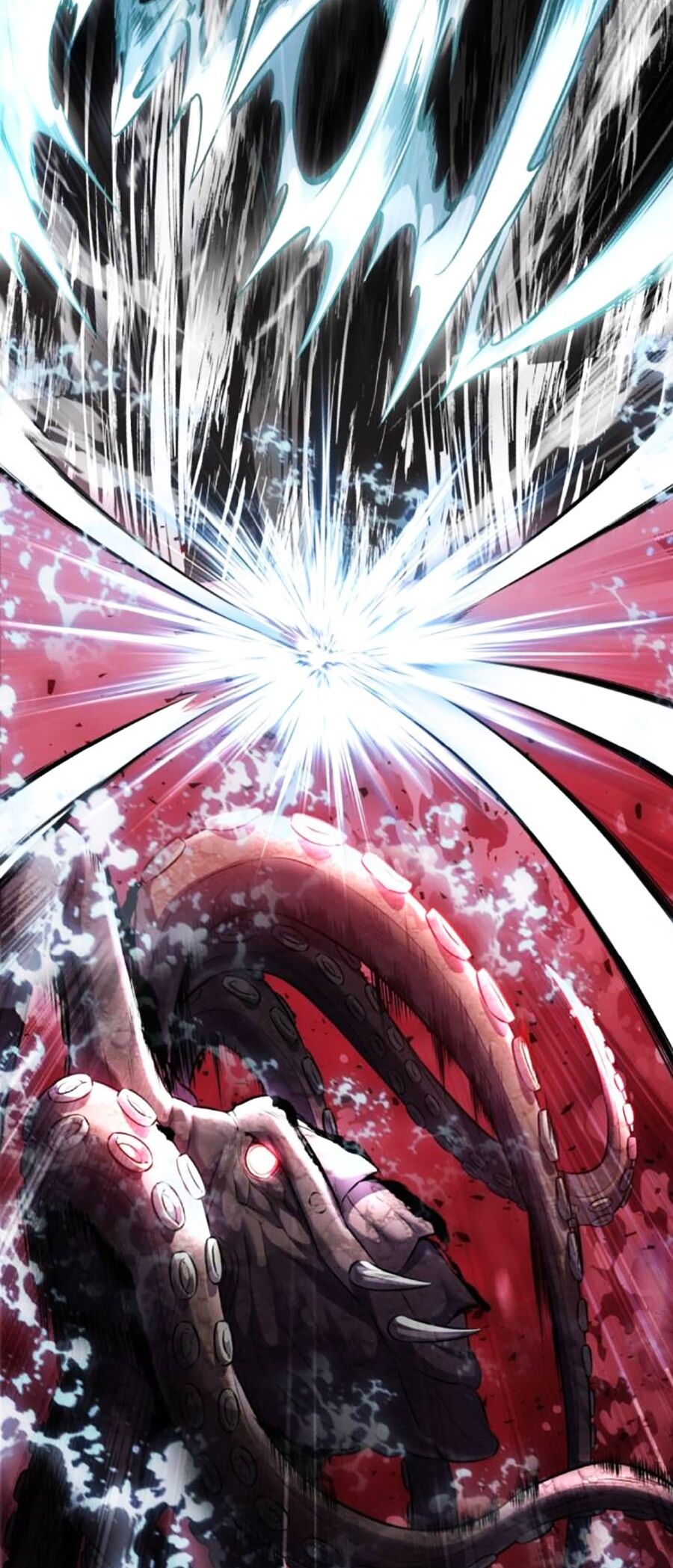 Cậu bé của thần chết chapter 218 - Upload bởi truyensieuhay.com