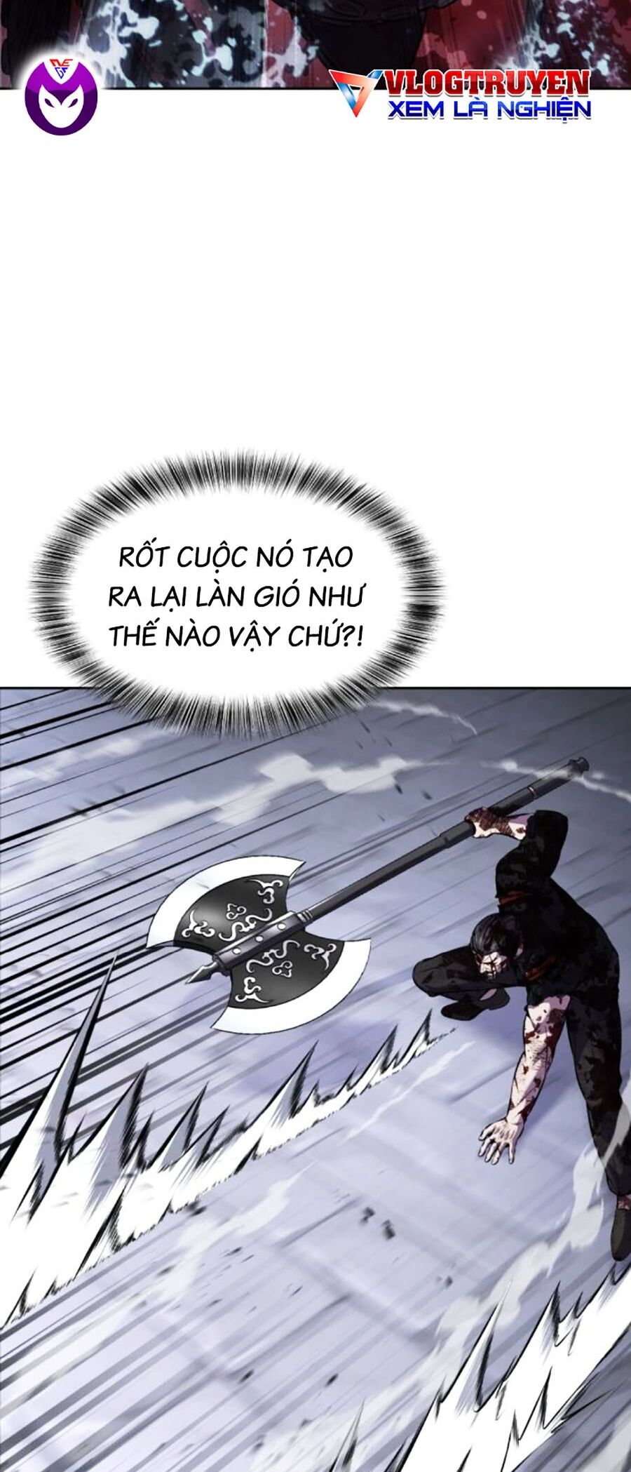 Cậu bé của thần chết chapter 218 - Upload bởi truyensieuhay.com