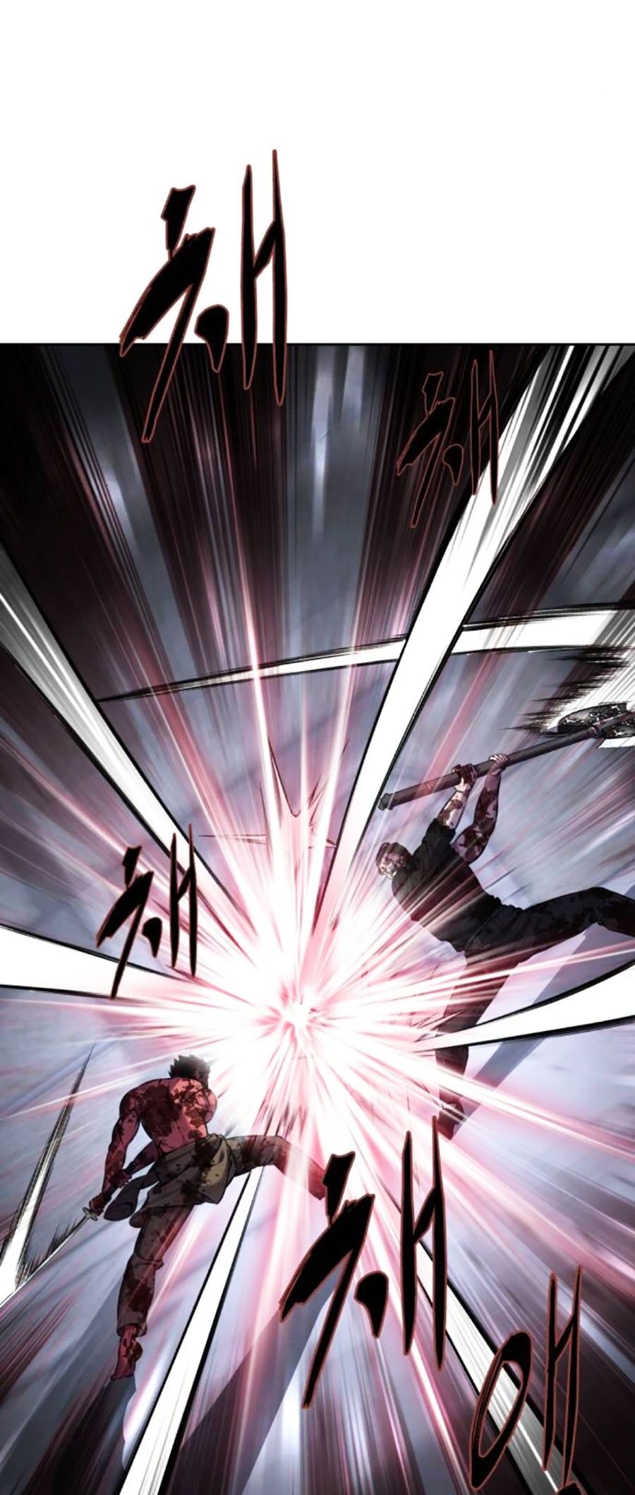 Cậu bé của thần chết chapter 218 - Upload bởi truyensieuhay.com