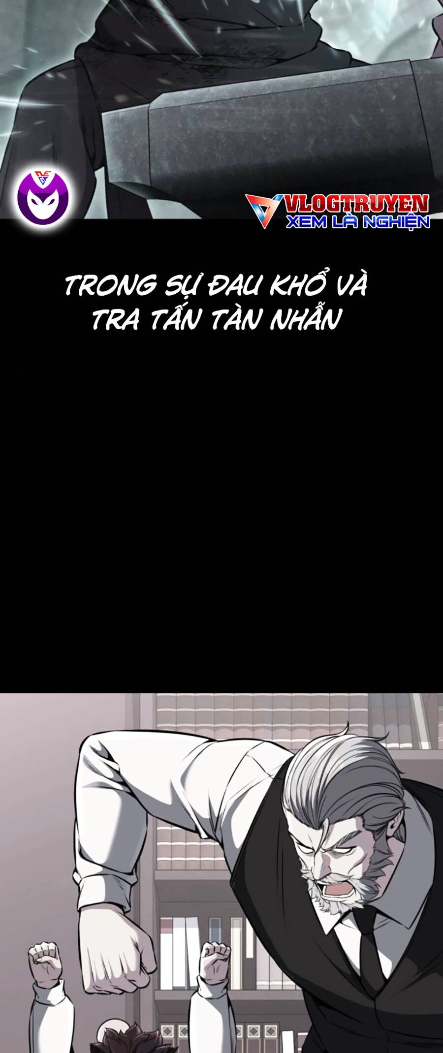 Cậu bé của thần chết chapter 218 - Upload bởi truyensieuhay.com