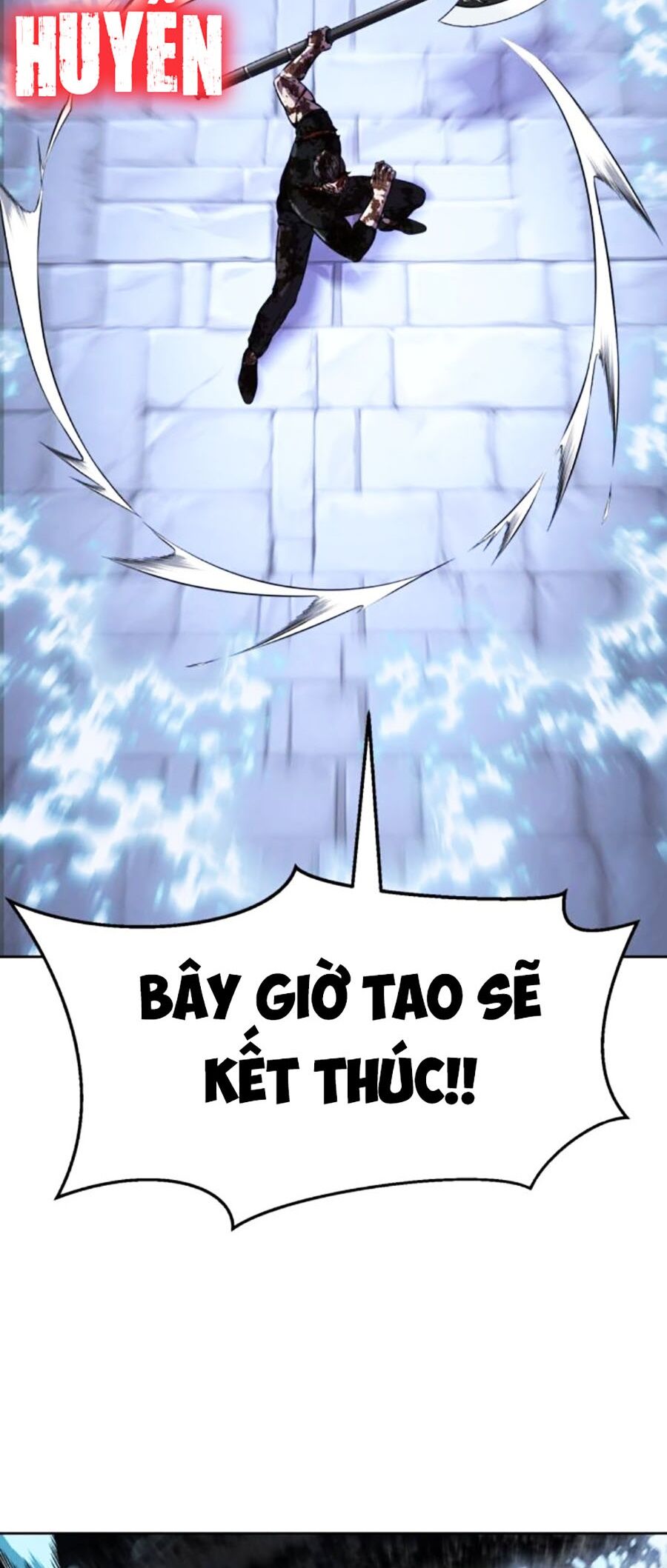 Cậu bé của thần chết chapter 218 - Upload bởi truyensieuhay.com