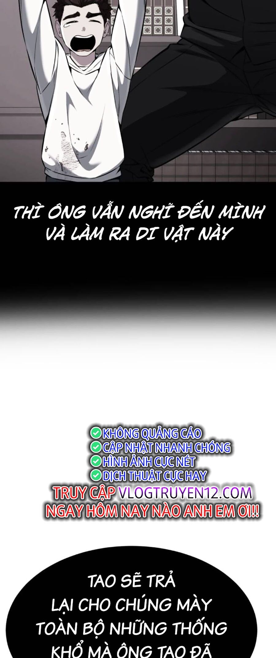 Cậu bé của thần chết chapter 218 - Upload bởi truyensieuhay.com