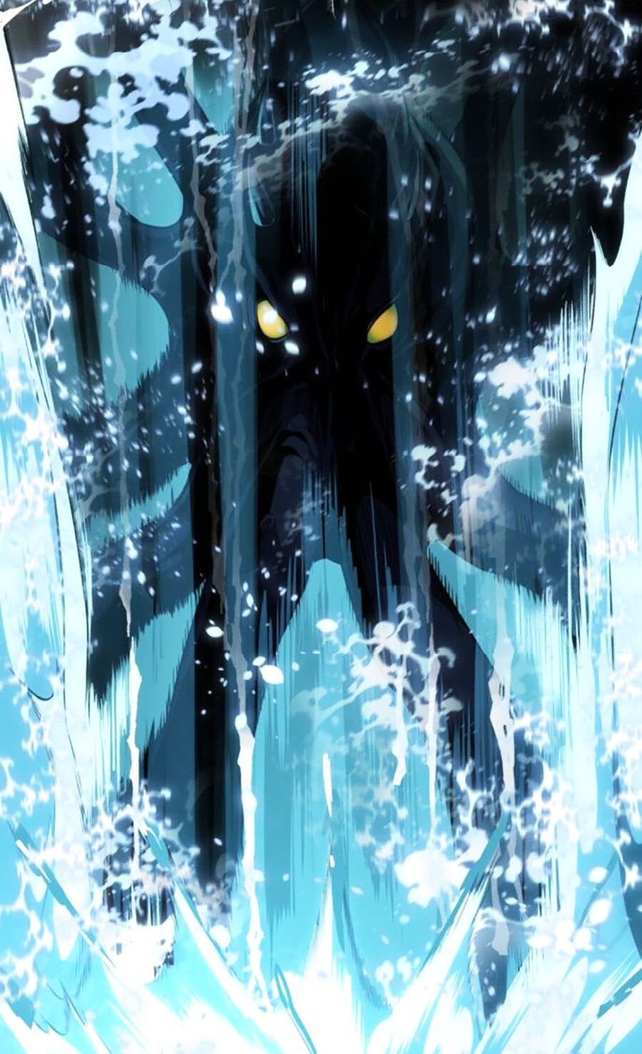 Cậu bé của thần chết chapter 218 - Upload bởi truyensieuhay.com