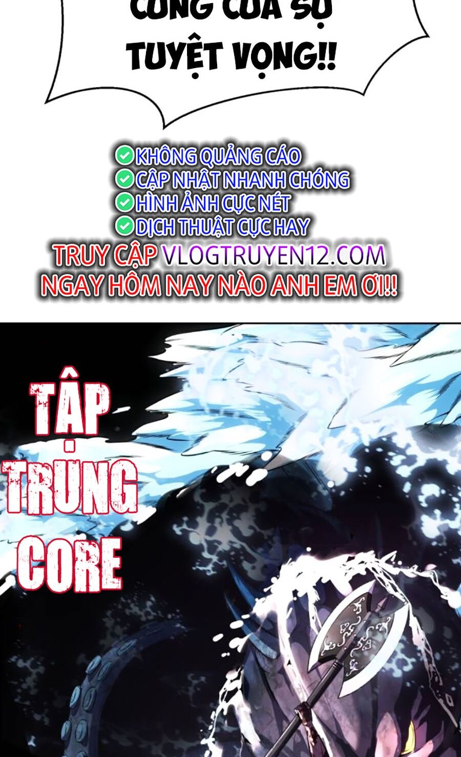 Cậu bé của thần chết chapter 218 - Upload bởi truyensieuhay.com