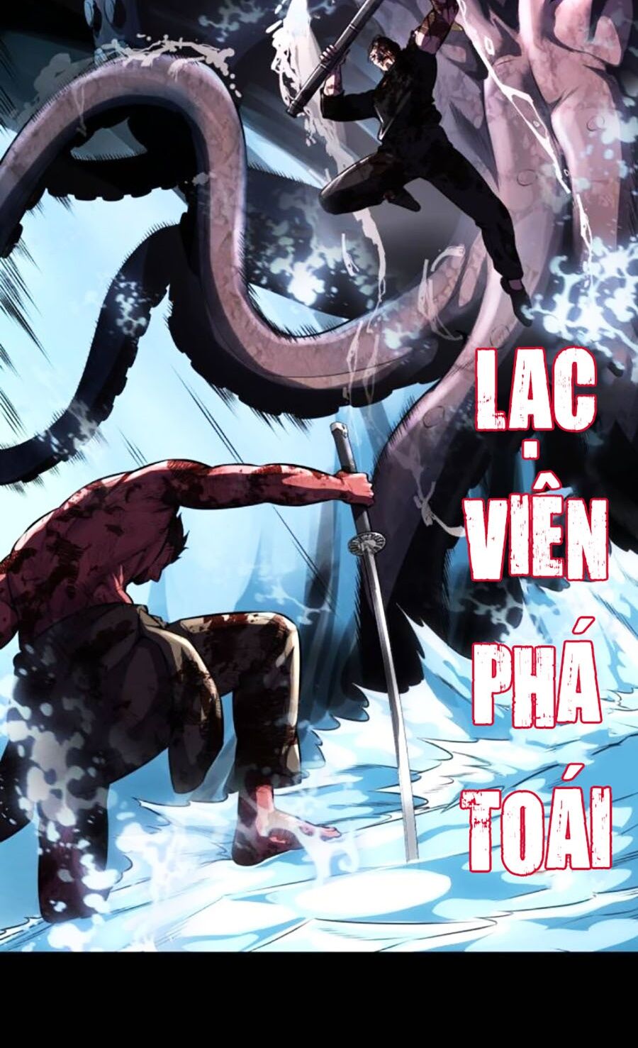 Cậu bé của thần chết chapter 218 - Upload bởi truyensieuhay.com