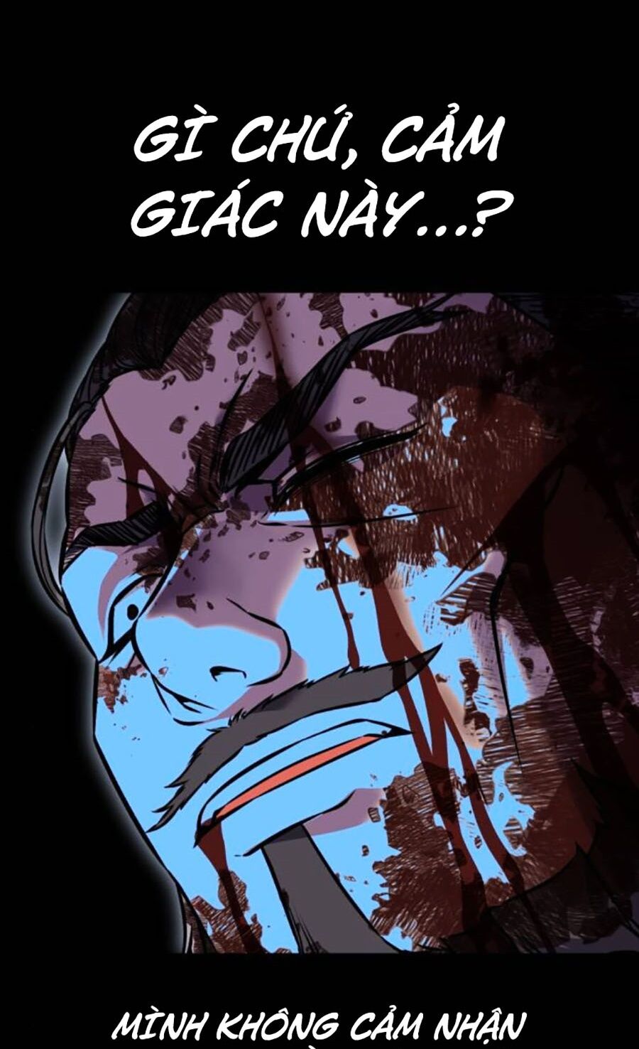 Cậu bé của thần chết chapter 218 - Upload bởi truyensieuhay.com