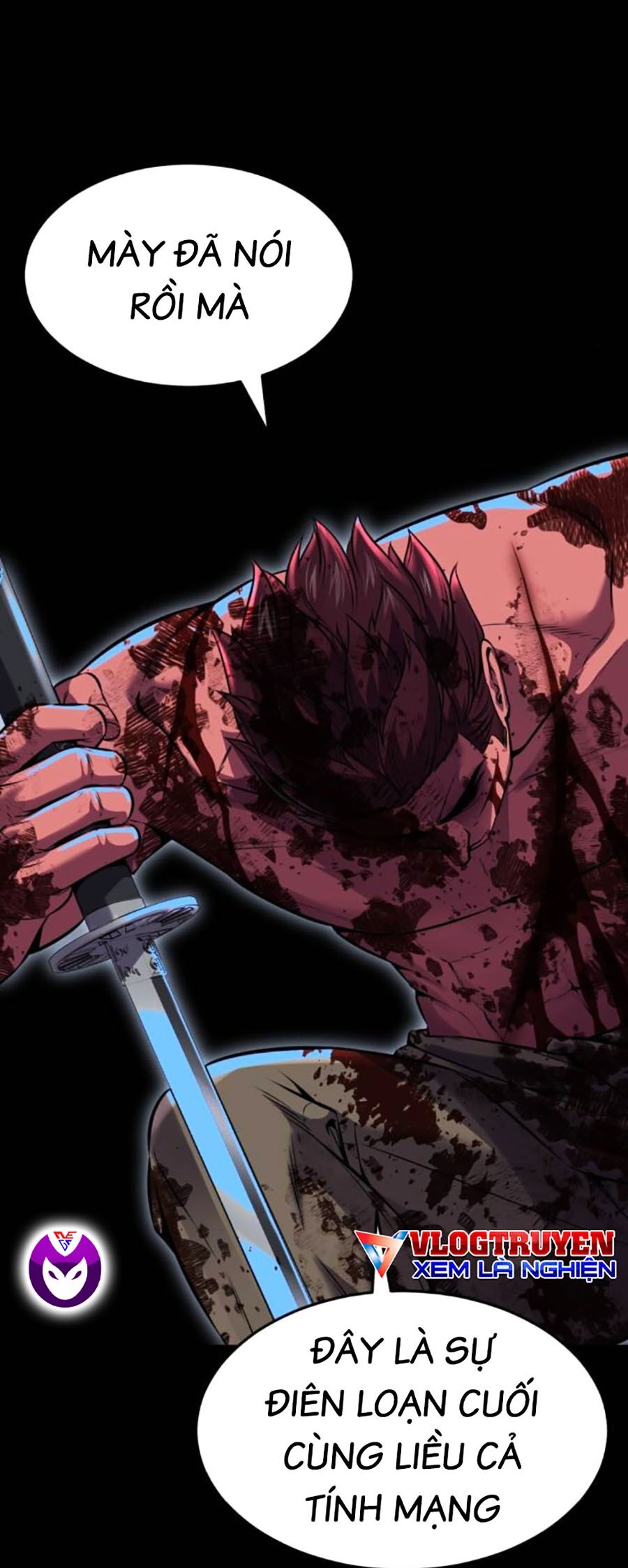 Cậu bé của thần chết chapter 218 - Upload bởi truyensieuhay.com
