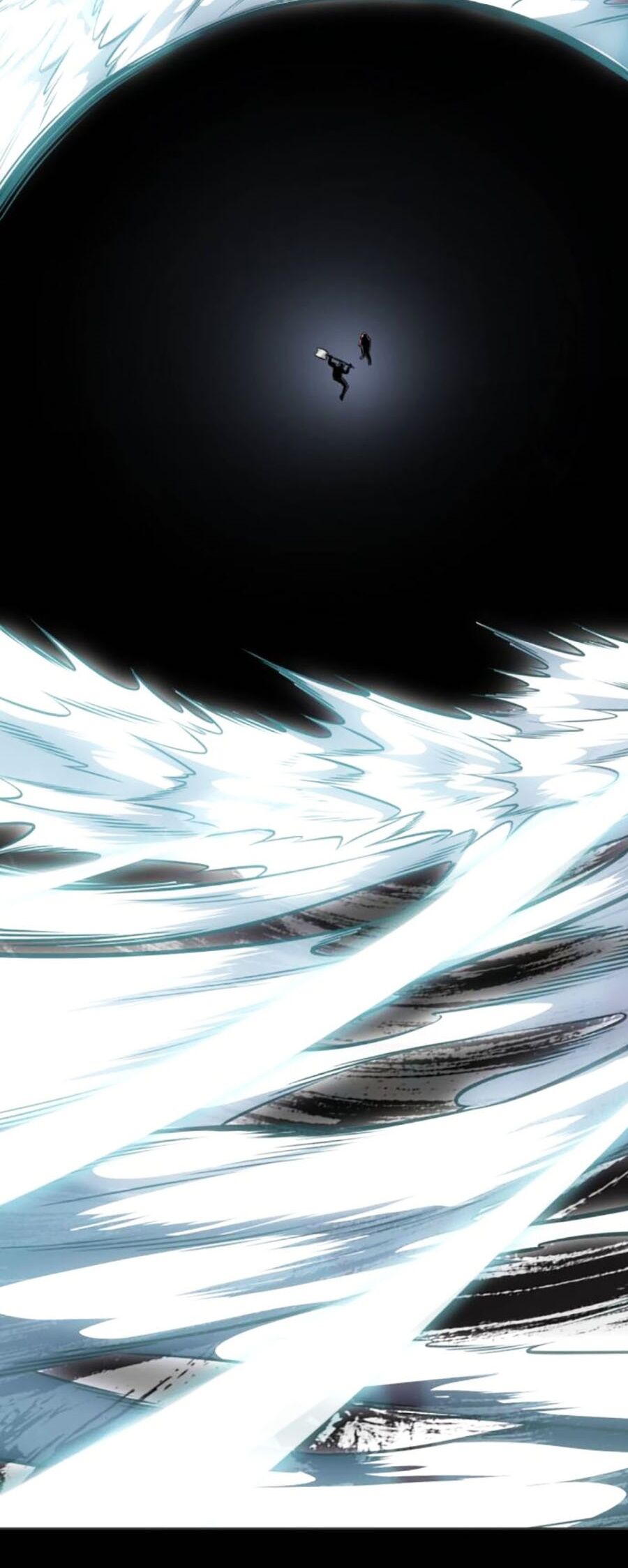 Cậu bé của thần chết chapter 218 - Upload bởi truyensieuhay.com