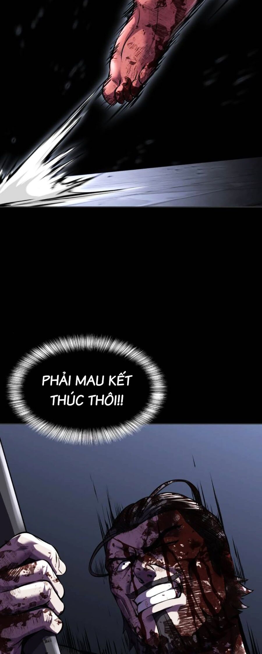 Cậu bé của thần chết chapter 218 - Upload bởi truyensieuhay.com