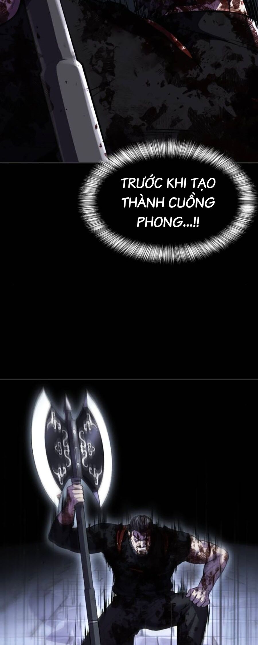 Cậu bé của thần chết chapter 218 - Upload bởi truyensieuhay.com