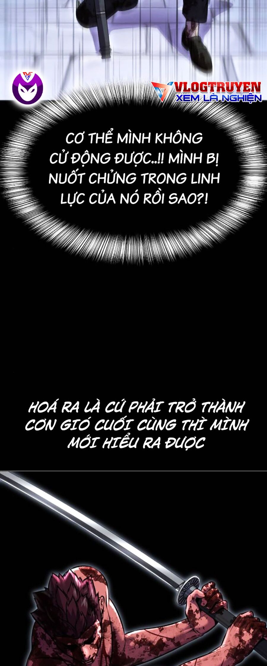 Cậu bé của thần chết chapter 218 - Upload bởi truyensieuhay.com