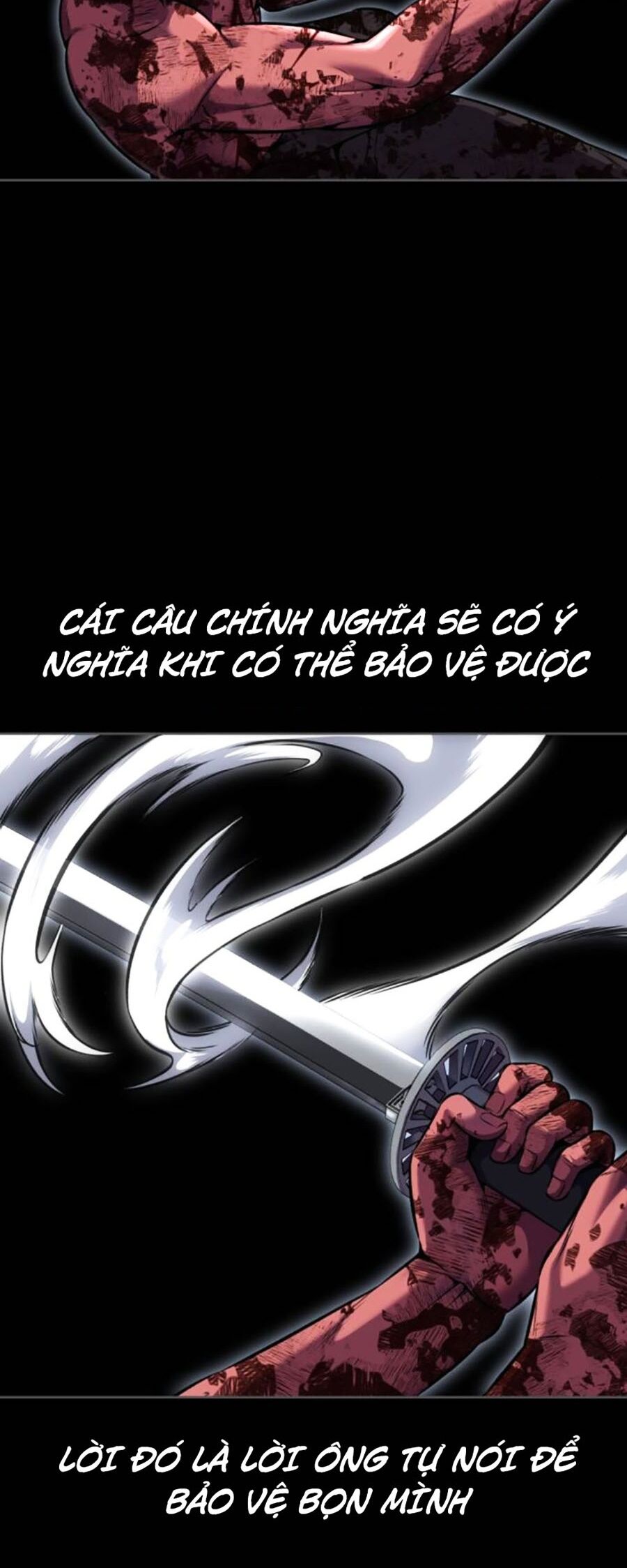 Cậu bé của thần chết chapter 218 - Upload bởi truyensieuhay.com