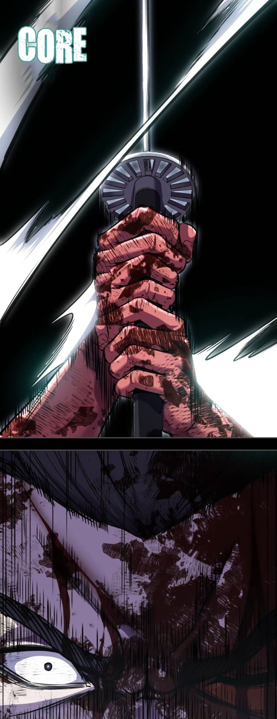 Cậu bé của thần chết chapter 218 - Upload bởi truyensieuhay.com