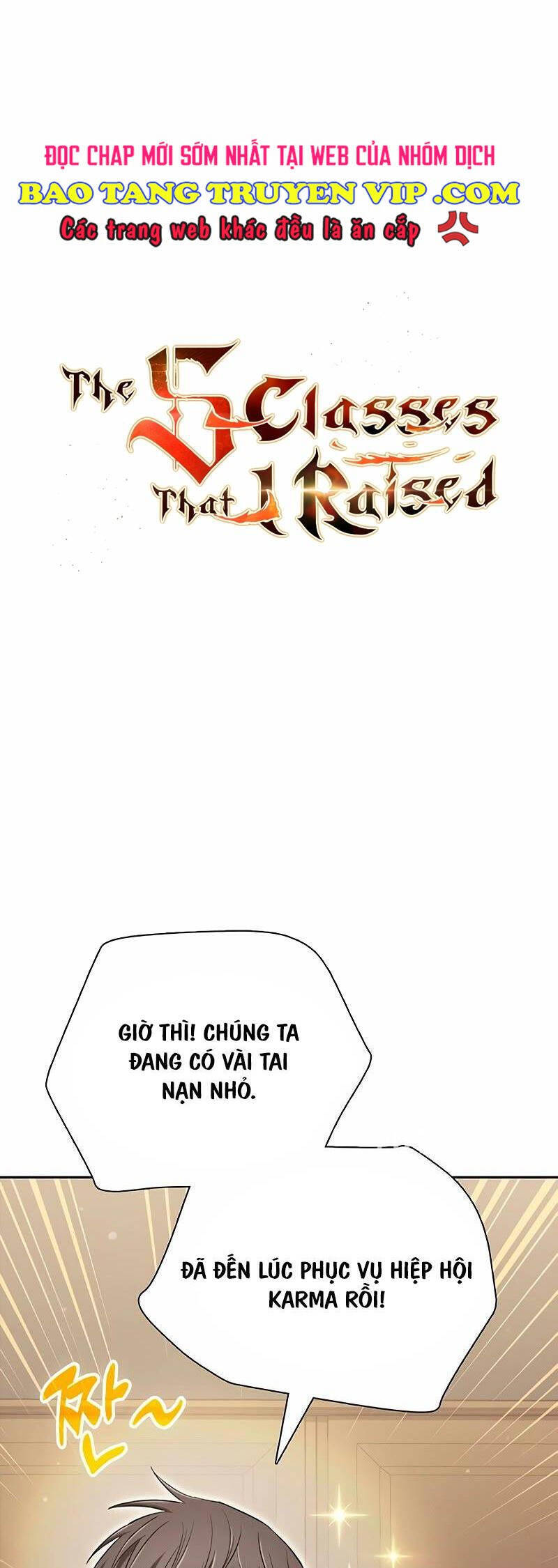 Những Ranker Cấp S Mà Tôi Nuôi Dưỡng chapter 136 - Upload bởi truyensieuhay.com