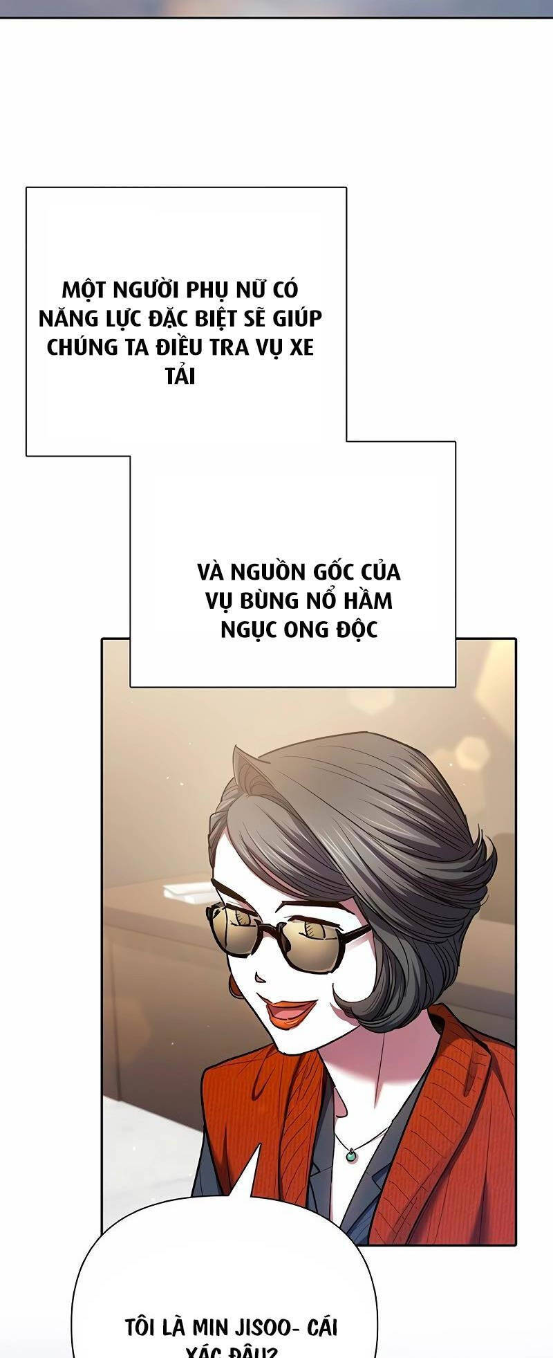 Những Ranker Cấp S Mà Tôi Nuôi Dưỡng chapter 136 - Upload bởi truyensieuhay.com