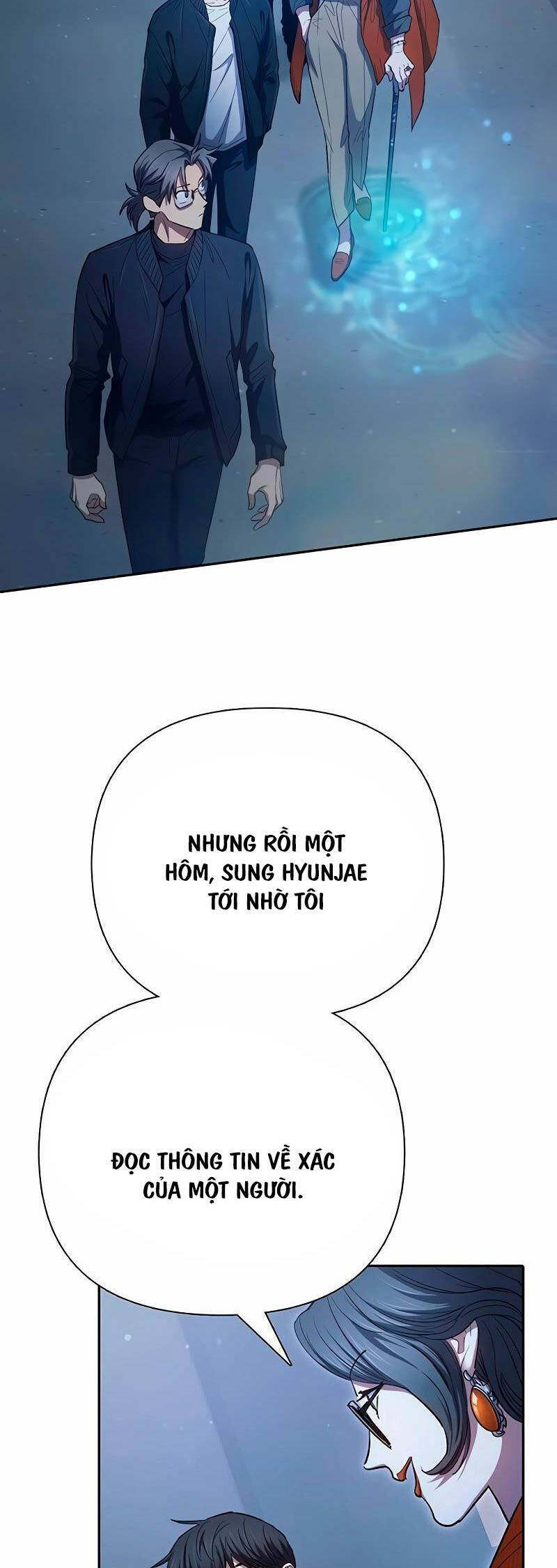 Những Ranker Cấp S Mà Tôi Nuôi Dưỡng chapter 136 - Upload bởi truyensieuhay.com