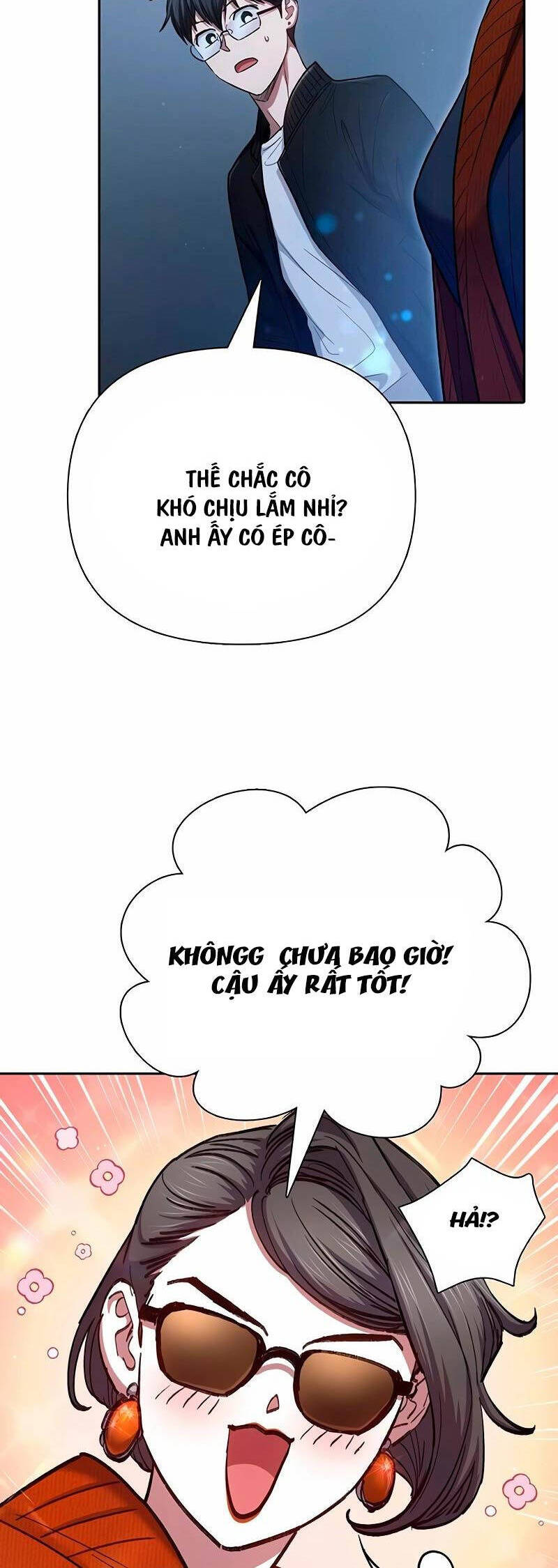 Những Ranker Cấp S Mà Tôi Nuôi Dưỡng chapter 136 - Upload bởi truyensieuhay.com